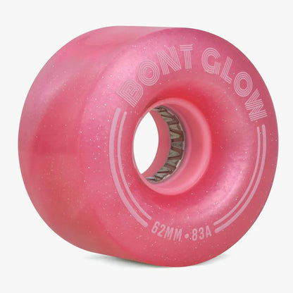 Bont Glow LED Wheels