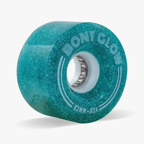Bont Glow LED Wheels