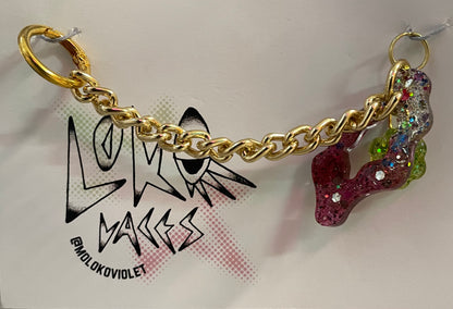 Loko Laces - Charms and Chains