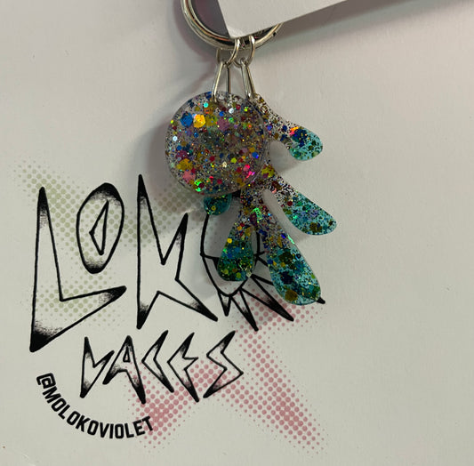 Loko Laces - Charms and Chains