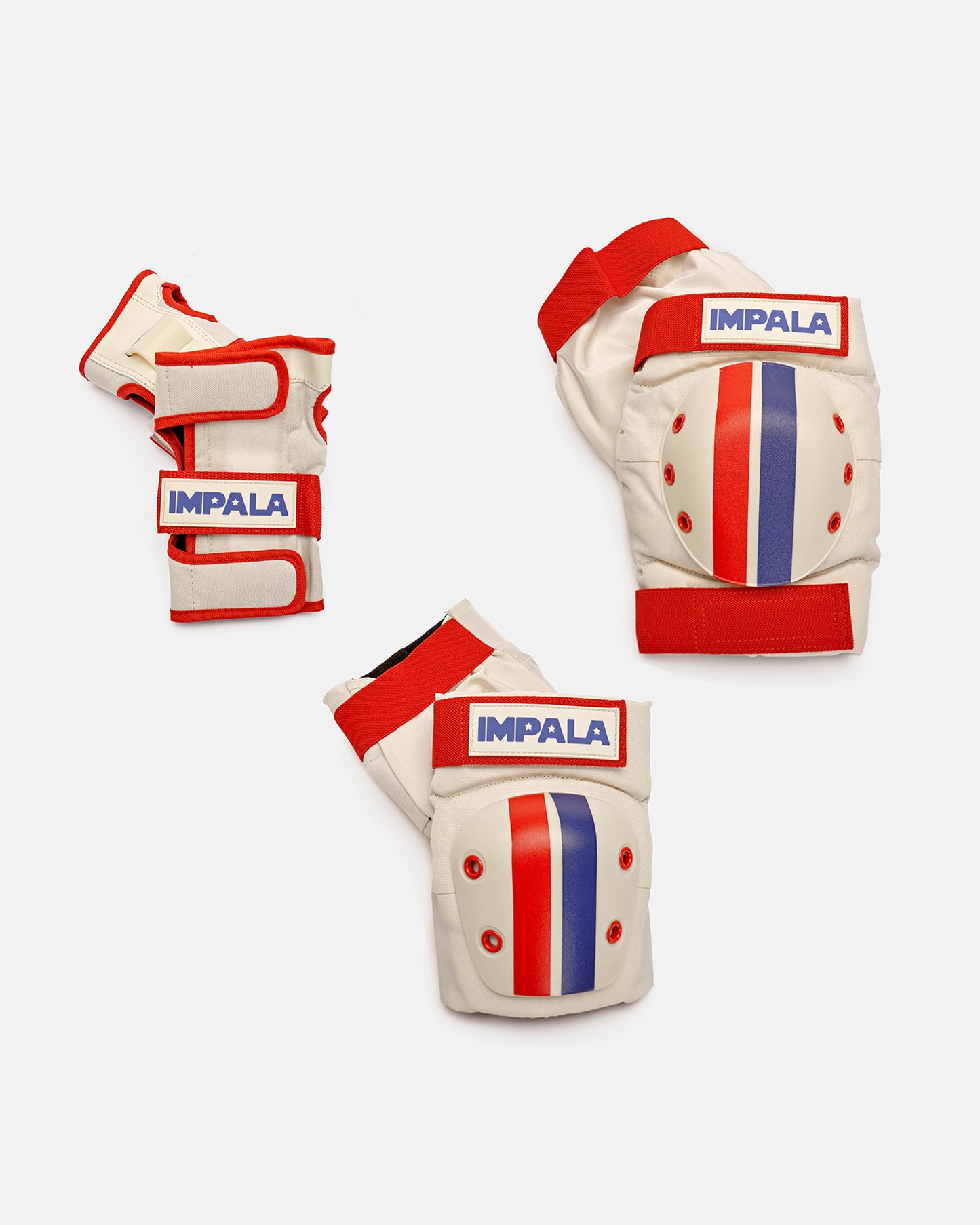 Impala Protective Set