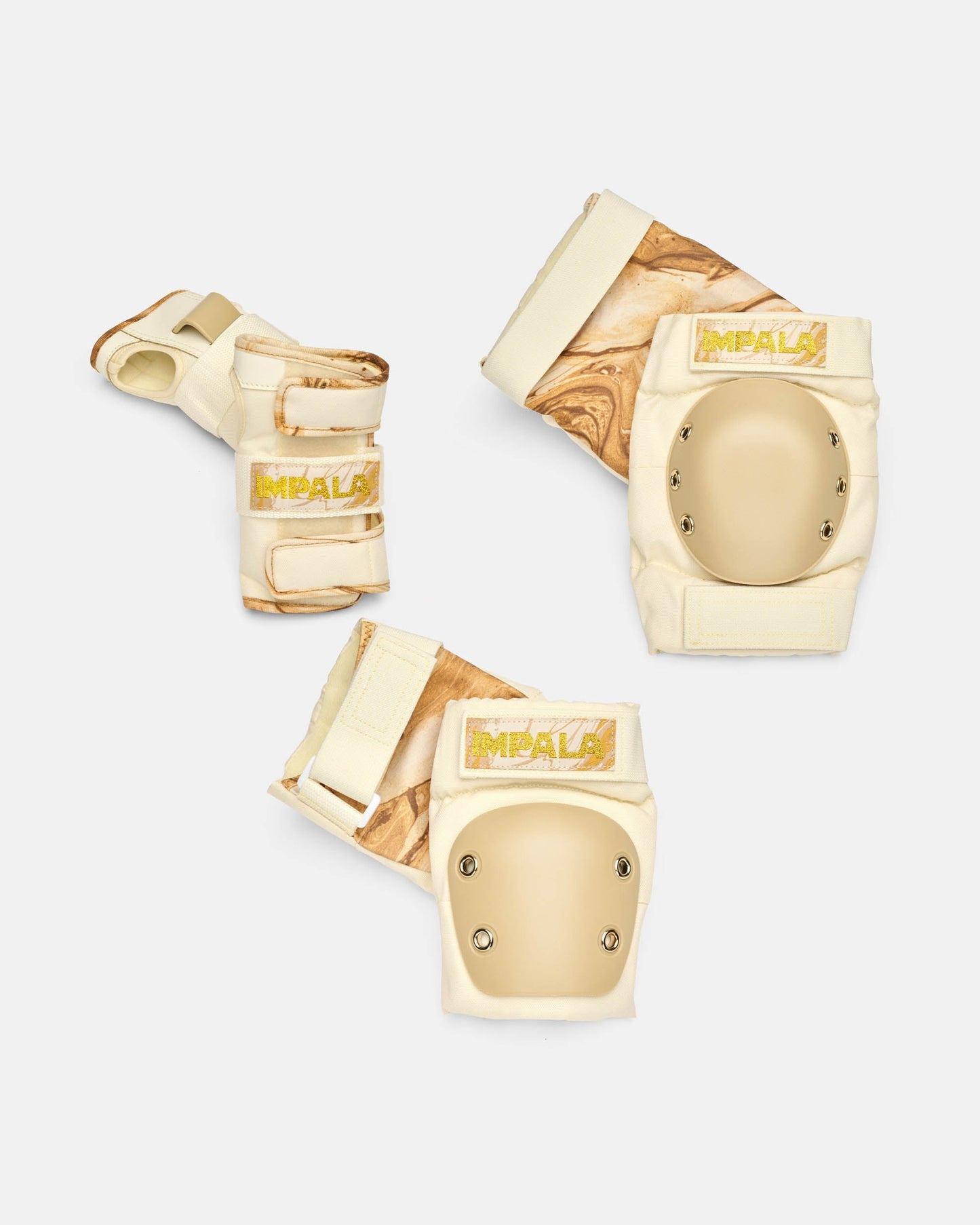 Impala Protective Set