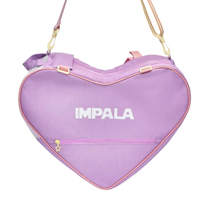 Impala Love Heart Skate Bag