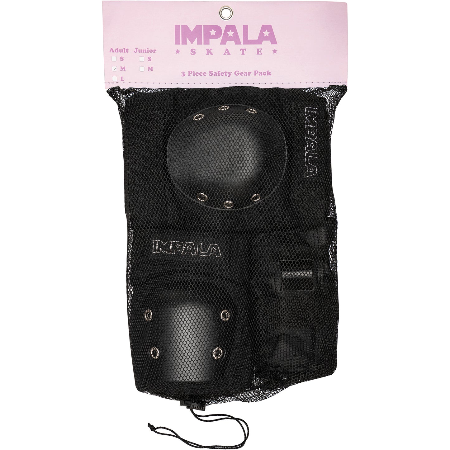 Impala Protective Set