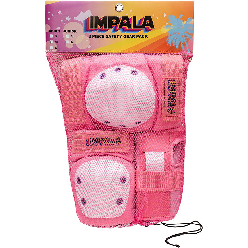 Impala Protective Set