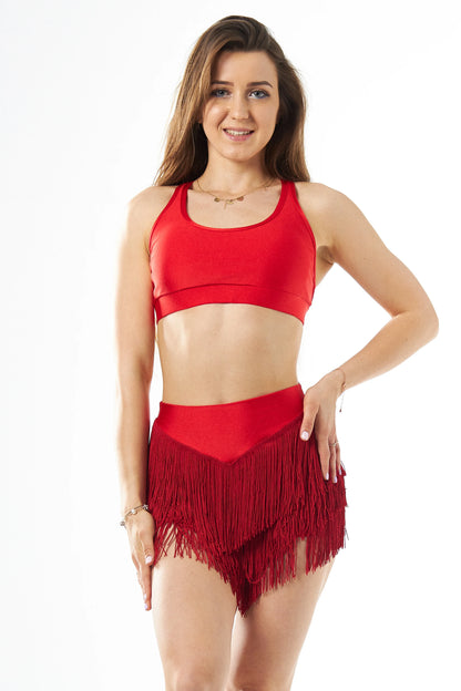 Kashira Passista Shorts