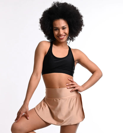 Kashira Samba Skirts
