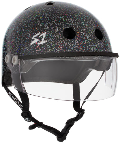 S1 Lifer Visor Helmet (Gen2)