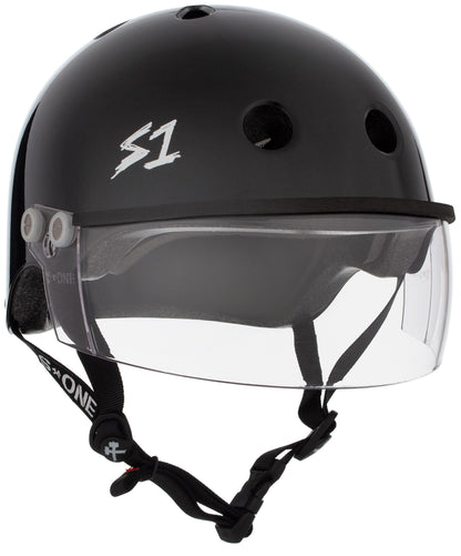S1 Lifer Visor Helmet (Gen2)