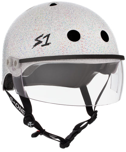 S1 Lifer Visor Helmet (Gen2)