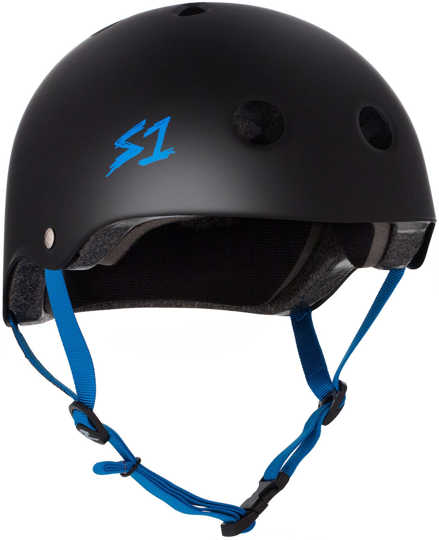 S1 Lifer Helmet - Black Matte Models