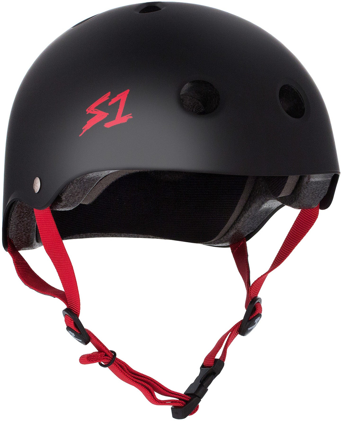 S1 Lifer Helmet - Black Matte Models