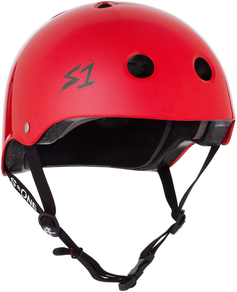 S1 Lifer Helmet - Gloss Models