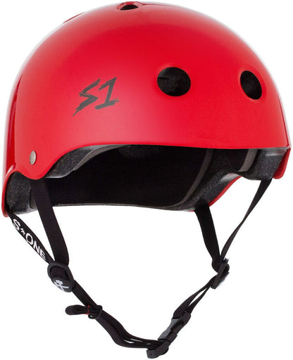 S1 Lifer Helmet - Gloss Models