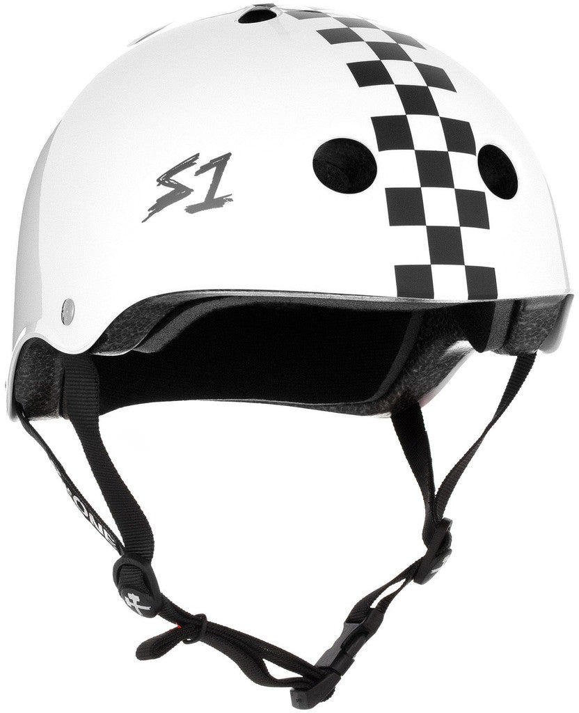 S1 Lifer Helmet - Design Models