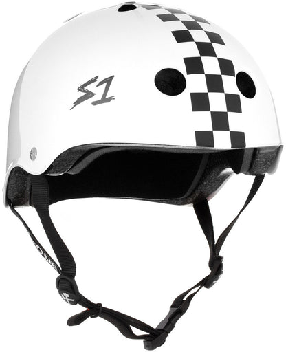 S1 Lifer Helmet - Design Models