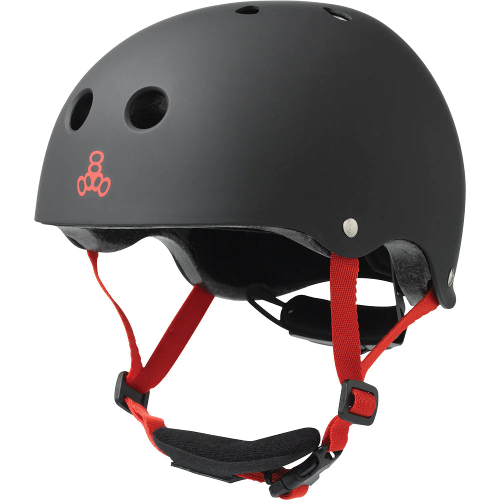 888 Lil 8 Kids Helmet