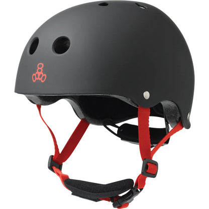 888 Lil 8 Kids Helmet