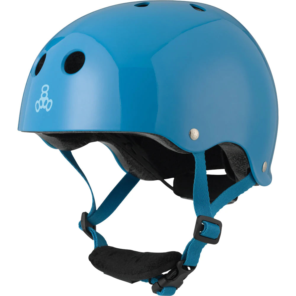 888 Lil 8 Kids Helmet