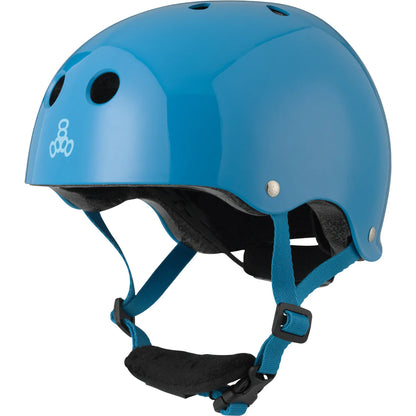 888 Lil 8 Kids Helmet