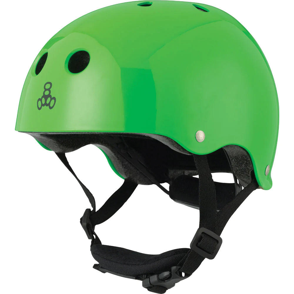 888 Lil 8 Kids Helmet