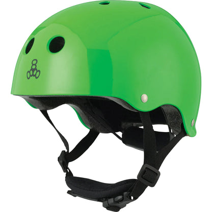 888 Lil 8 Kids Helmet