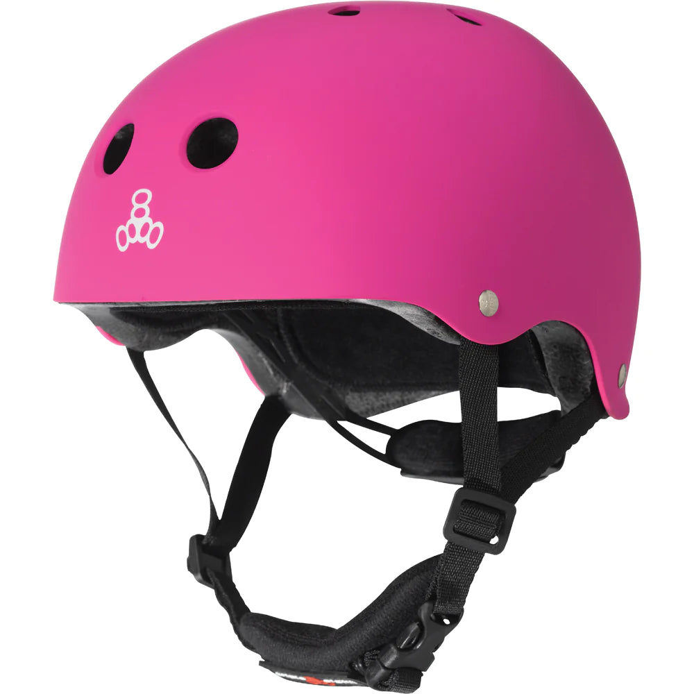 888 Lil 8 Kids Helmet
