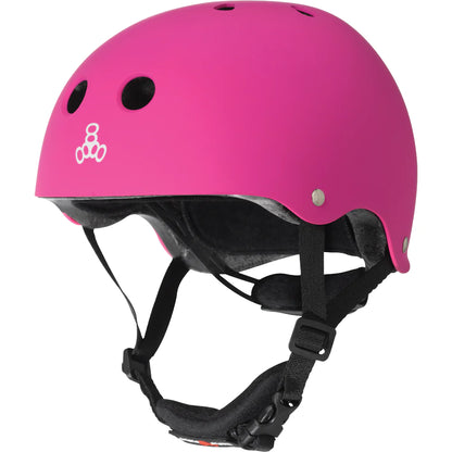 888 Lil 8 Kids Helmet