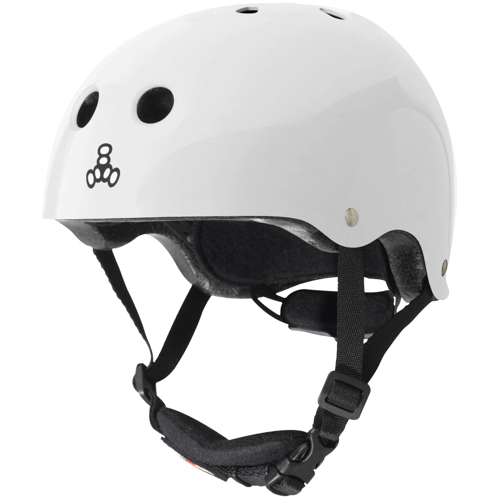 888 Lil 8 Kids Helmet