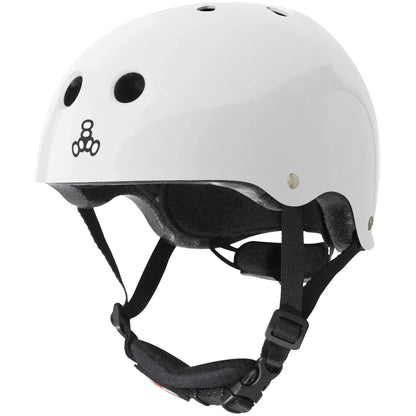 888 Lil 8 Kids Helmet