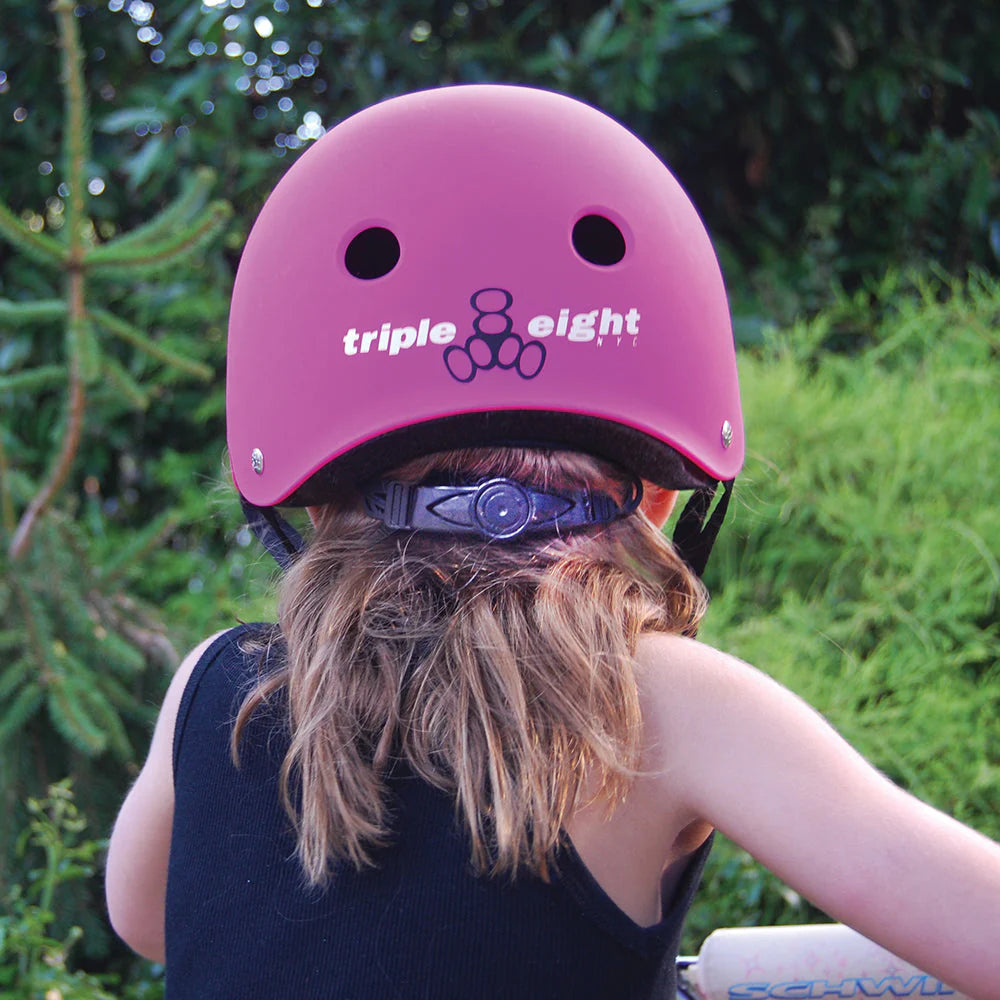 888 Lil 8 Kids Helmet