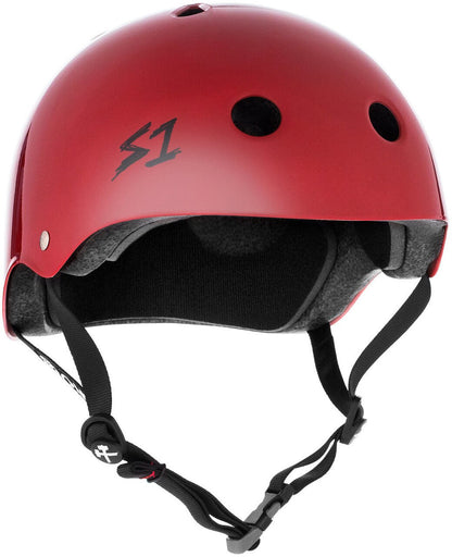 S1 Mega Lifer Helmet
