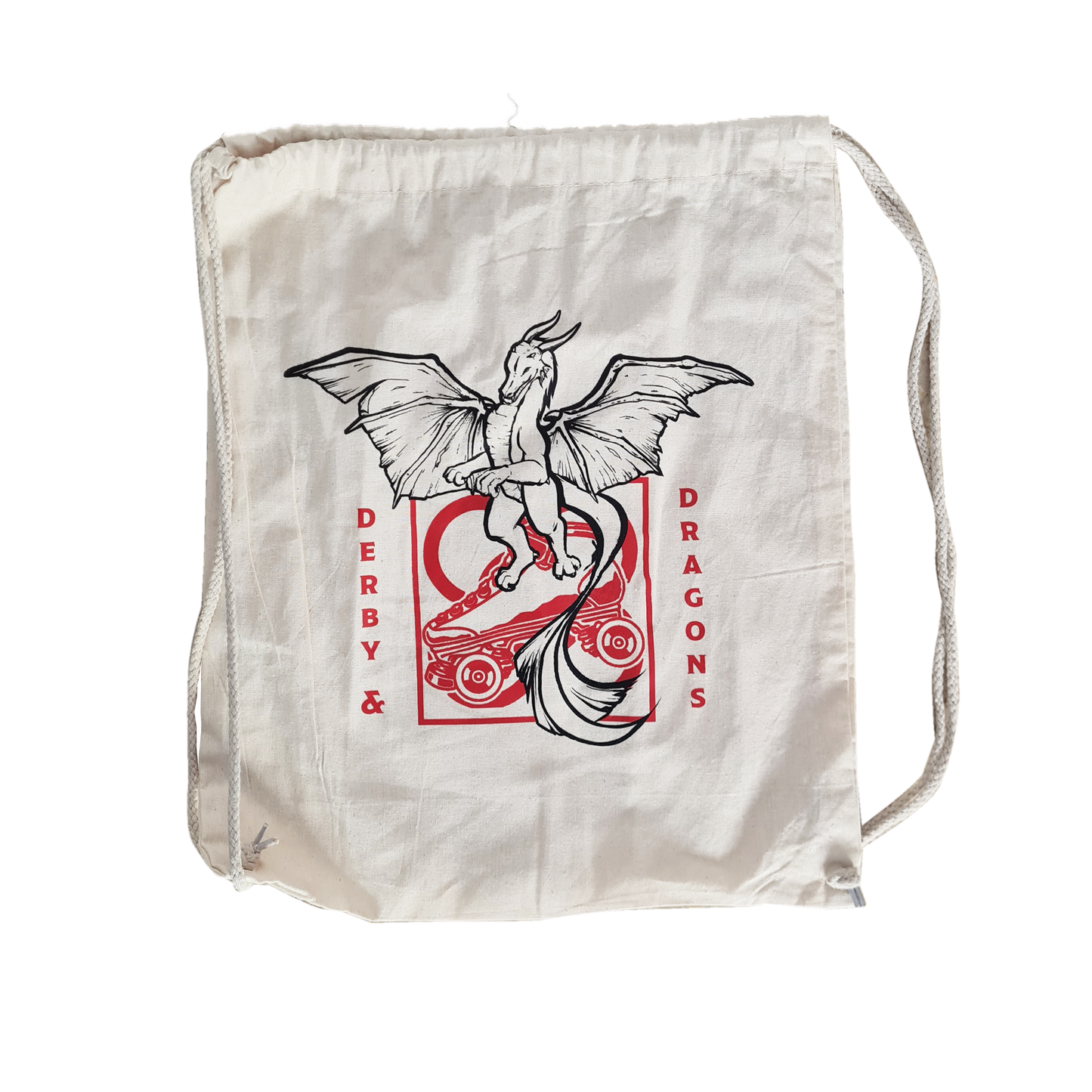 Barcelona Roller Derby - Tote Bag