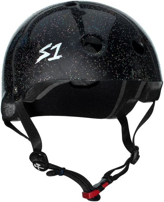 S1 Mini Lifer Helmet