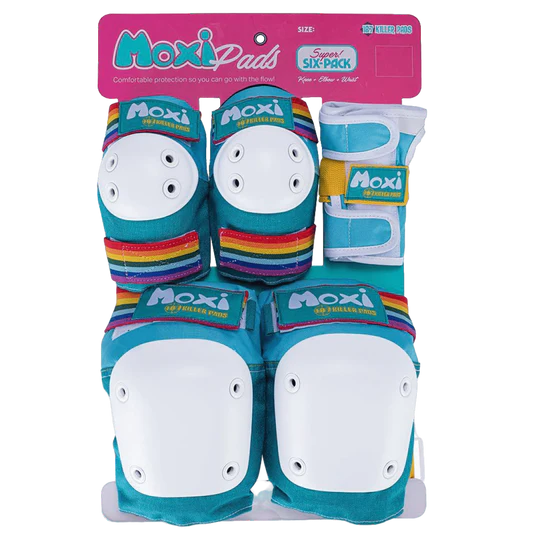 Moxi Pad Set