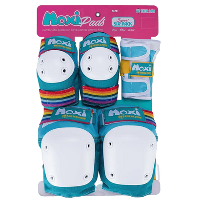 Moxi Pad Set