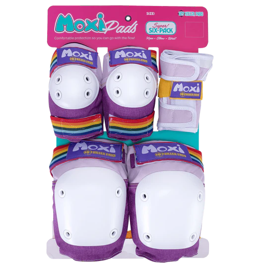 Moxi Pad Set