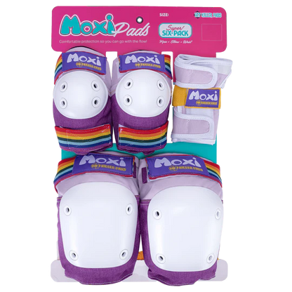 Moxi Pad Set