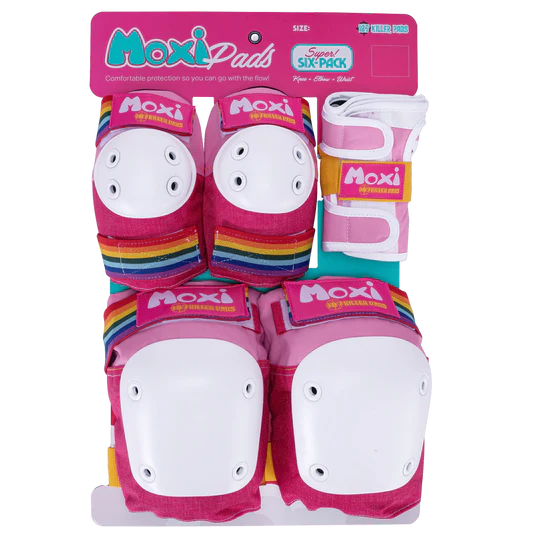 Moxi Pad Set