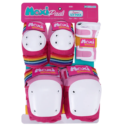 Moxi Pad Set