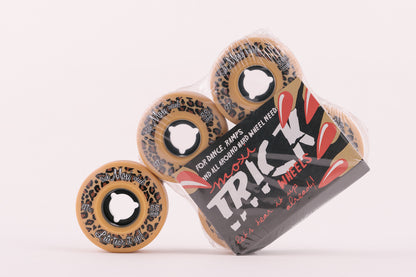 Moxi Trick Wheels