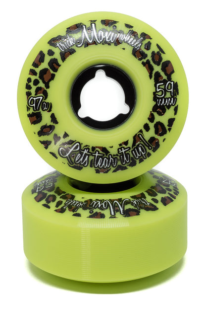 Moxi Trick Wheels