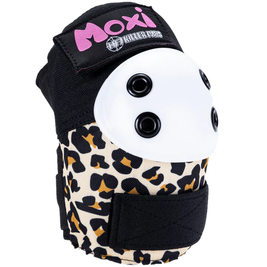 Moxi Pad Set