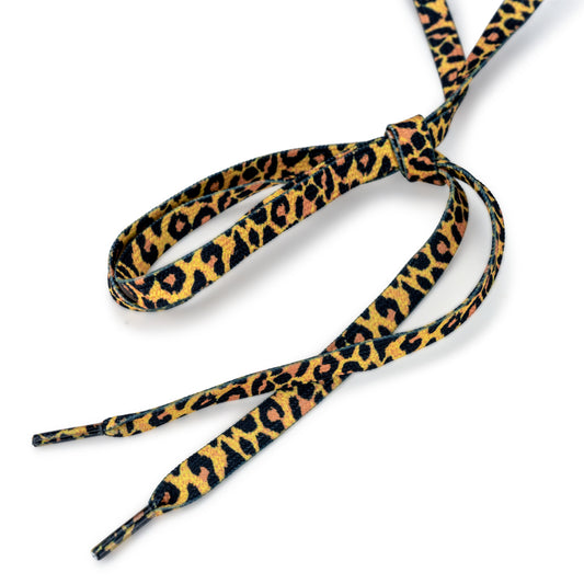 Moxi Panther Laces