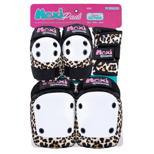 Moxi Pad Set