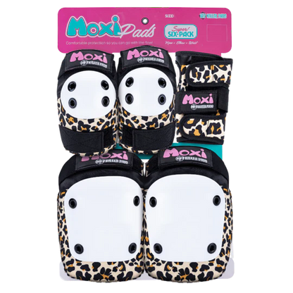 Moxi Pad Set
