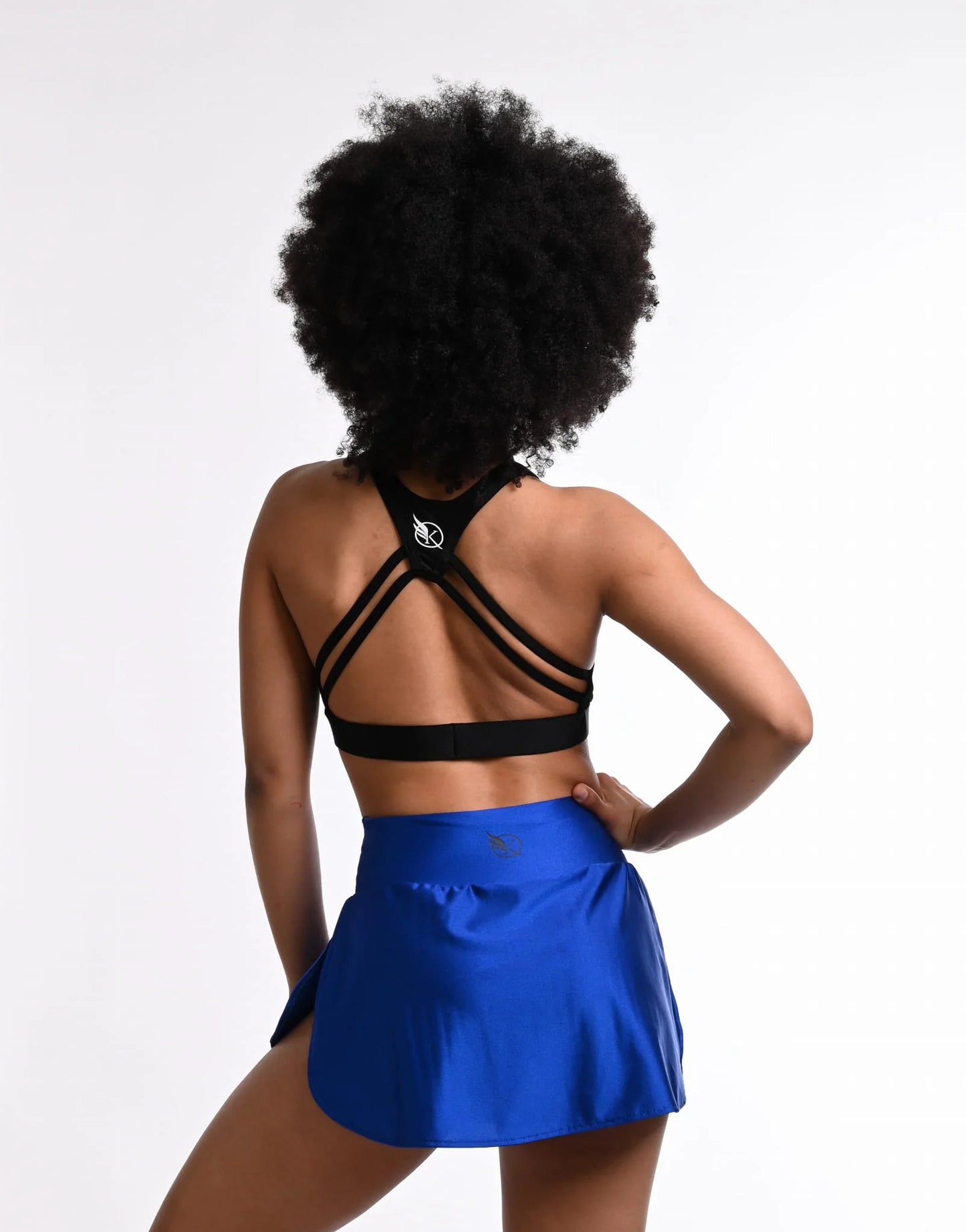 Kashira Samba Skirts