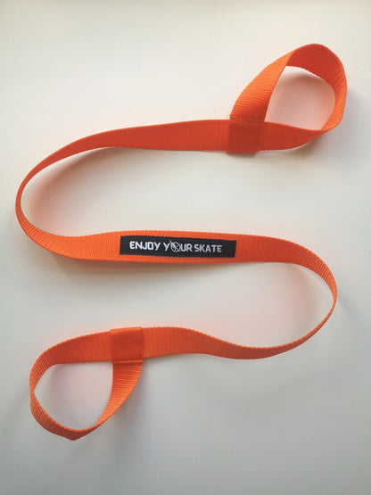 Kashira Single Colour Skate Leash