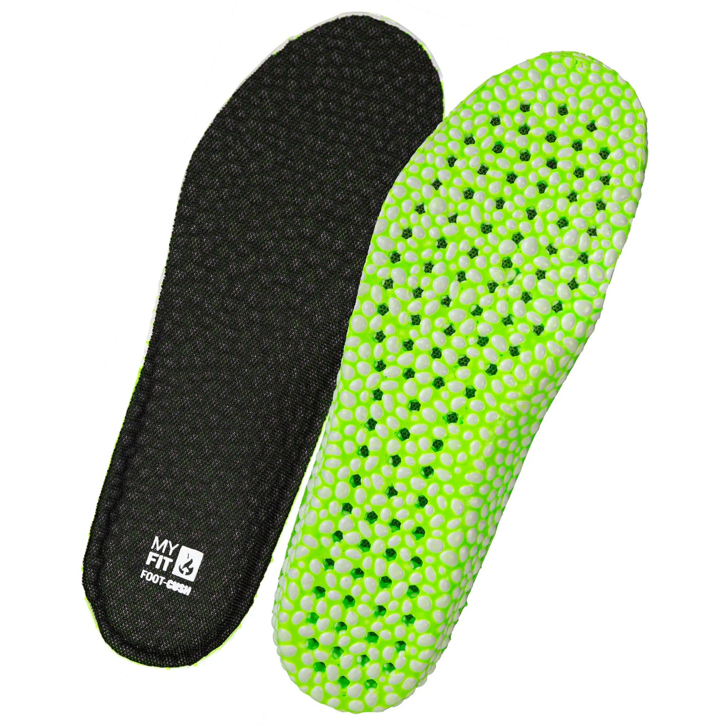 MyFit Foot Cush