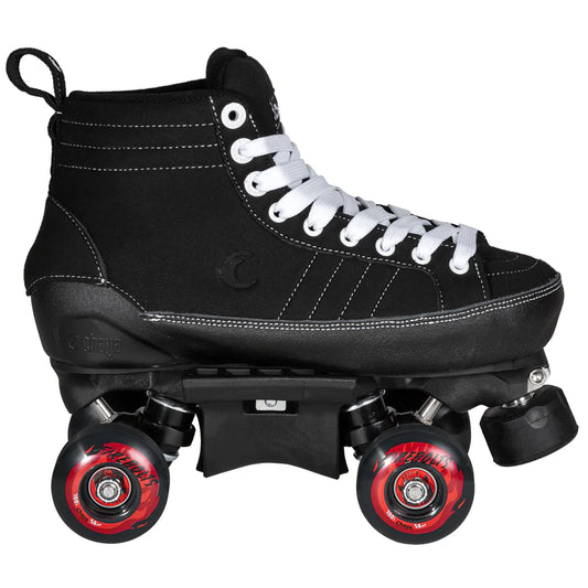 Karma Pro Black Skate Package